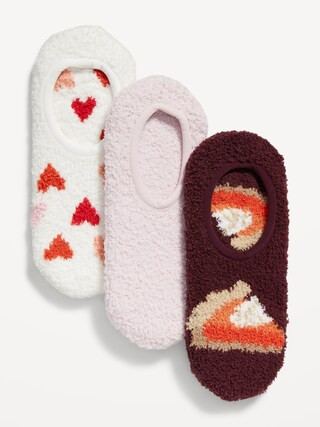 Cozy Socks 3-Pack for Women | Old Navy (US)
