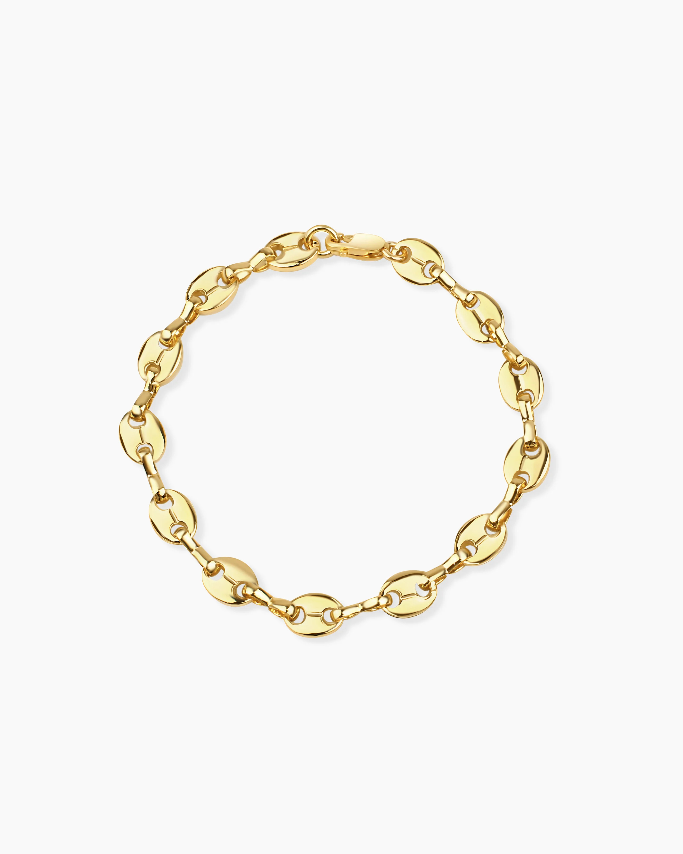 Rising Tide Mariner Bracelet | The Jewelry Standard