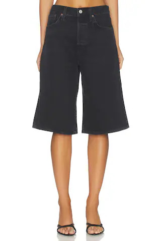 Ramona Short
                    
                    AGOLDE | Revolve Clothing (Global)