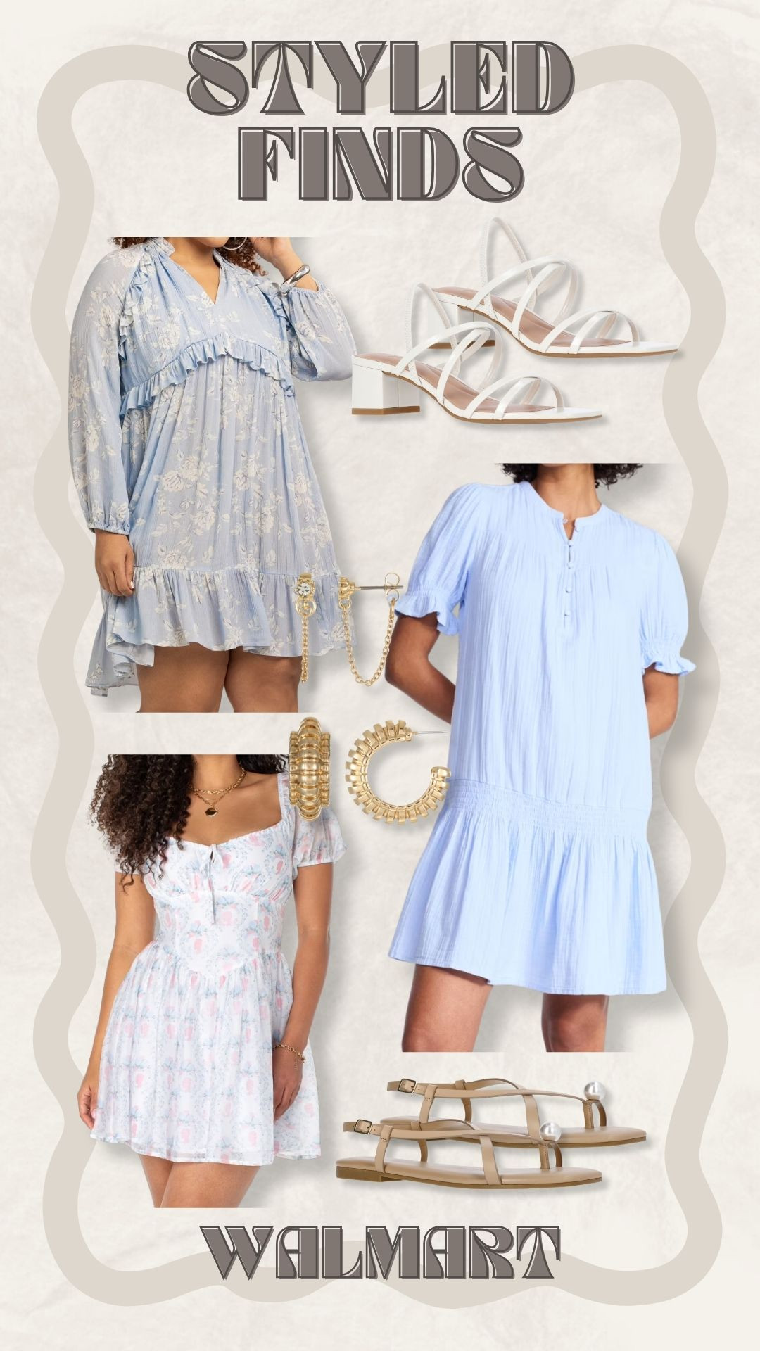 #walmart #walmartfinds #walmartfashion #walmartdeals #newatwalmart #outfitidea #outfitinspo #inspiration #lifeandstylefinds #LSF #shop 

 