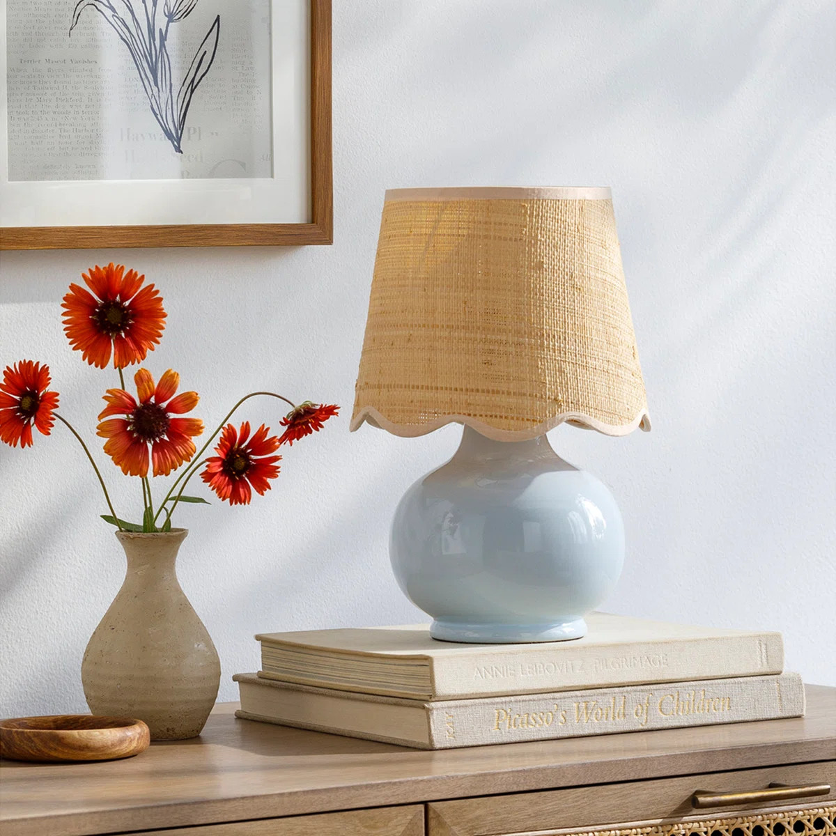 Momsen Lamp | Wayfair North America