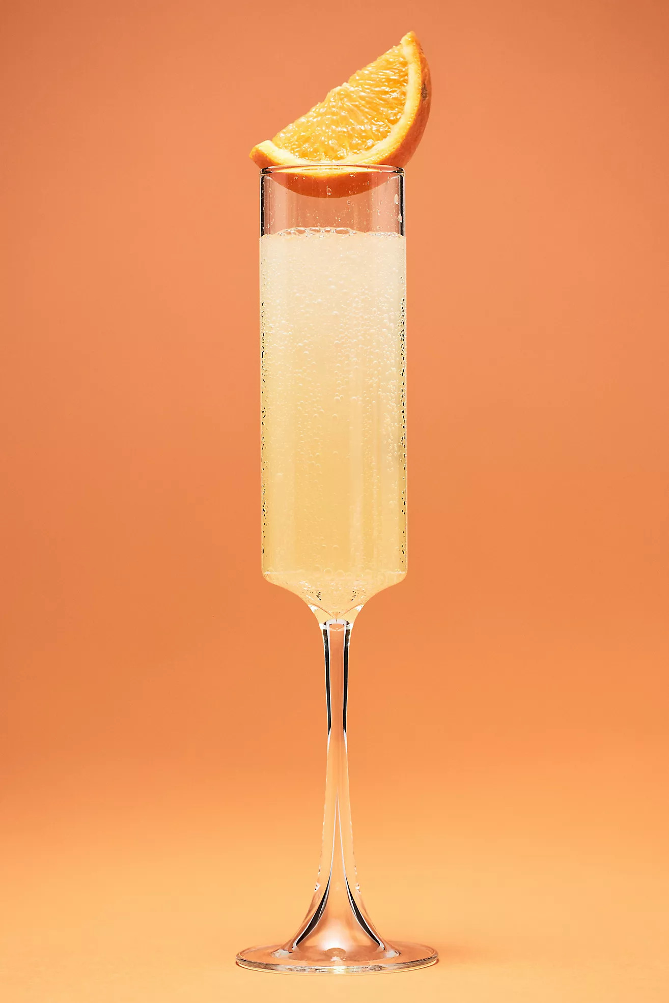 Morgan Flutes, Set of 4 | Anthropologie (US)