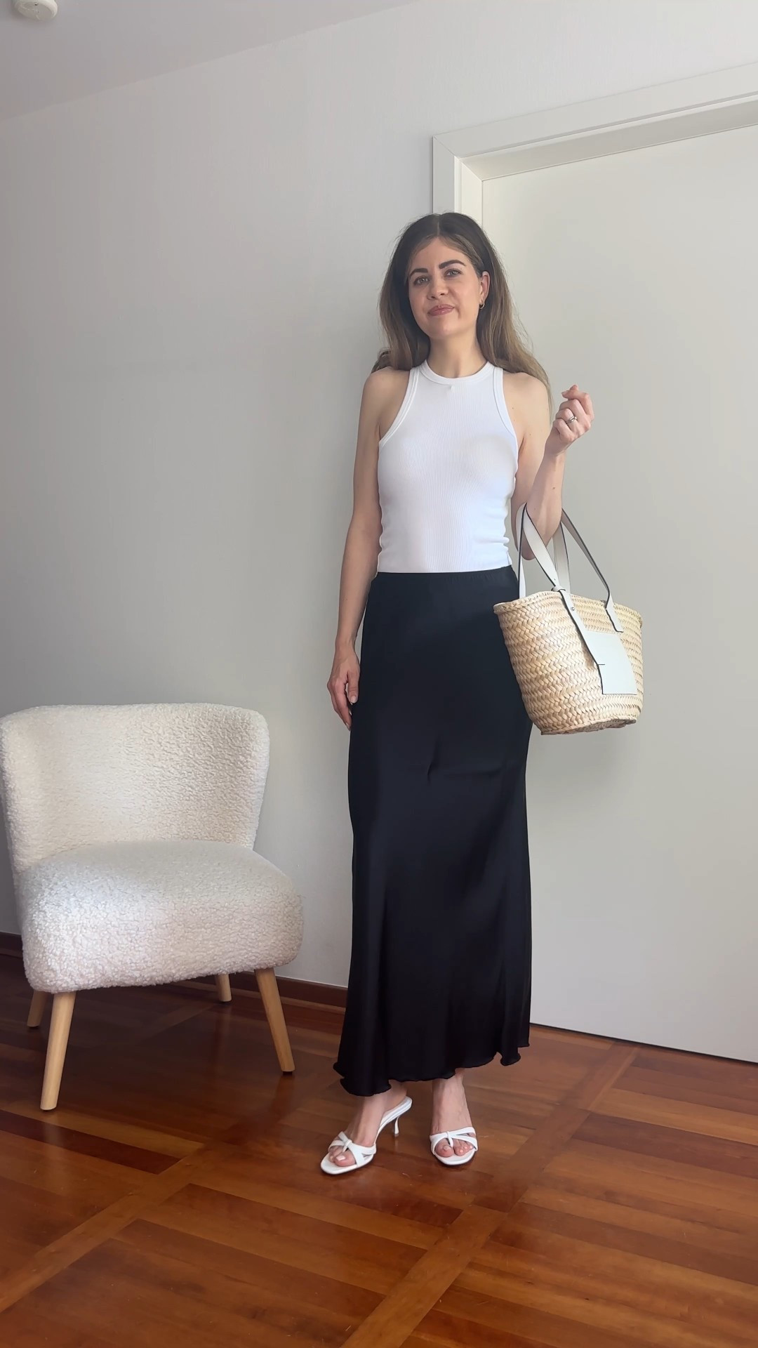Timeless summer outfits 

#LTKsummer #LTKstyletip #LTKeurope