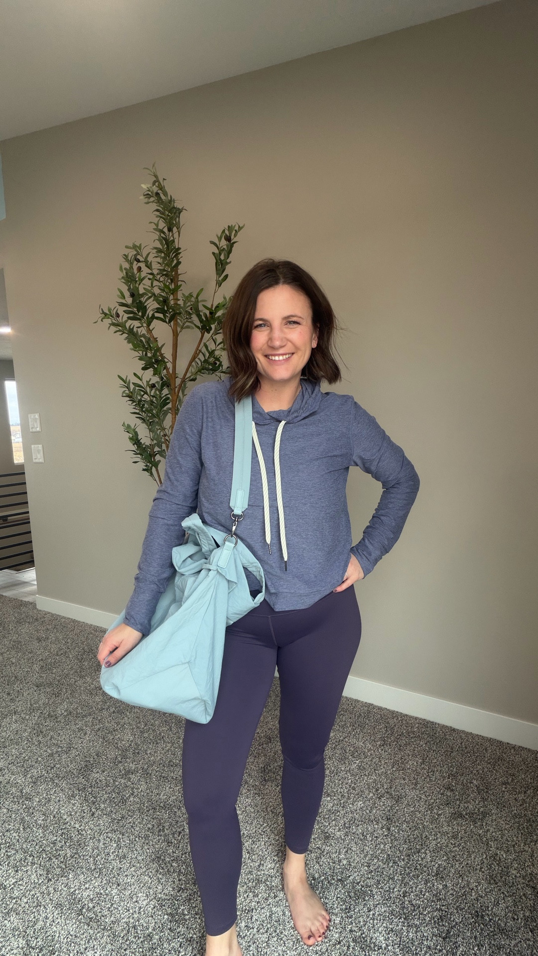 Obsessed with this brand from Amazon! It's giving high end vibes on budget prices! 

#LTKPetite #LTKMidsize