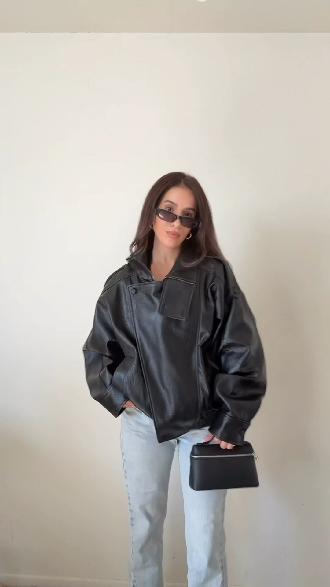 Winter OOTD 

#LTKootd #LTKHoliday #LTKU