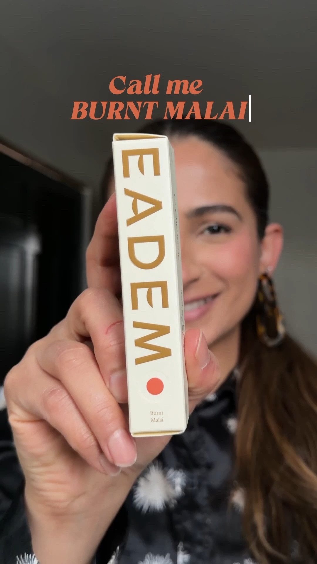 I am obsessed with this lip balm by EADEM. The metal tip feels so luxurious on the lips. 

#LTKgrwm #LTKFindsUnder50