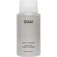 OUAI Body Cleanser 300ml | Look Fantastic (ROW)