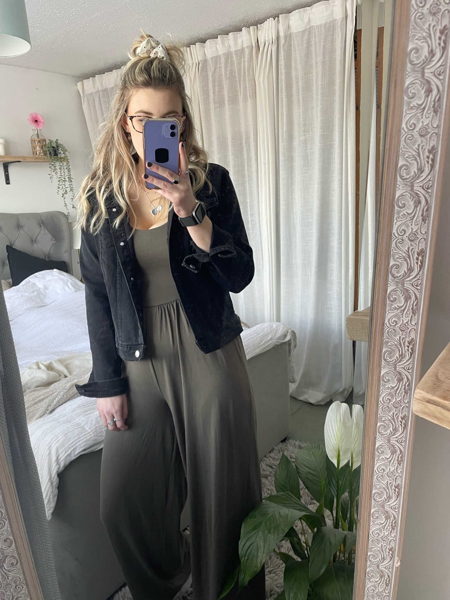 Jumpsuit of dreams! 🌜

#LTKSeasonal #LTKstyletip #LTKunder50