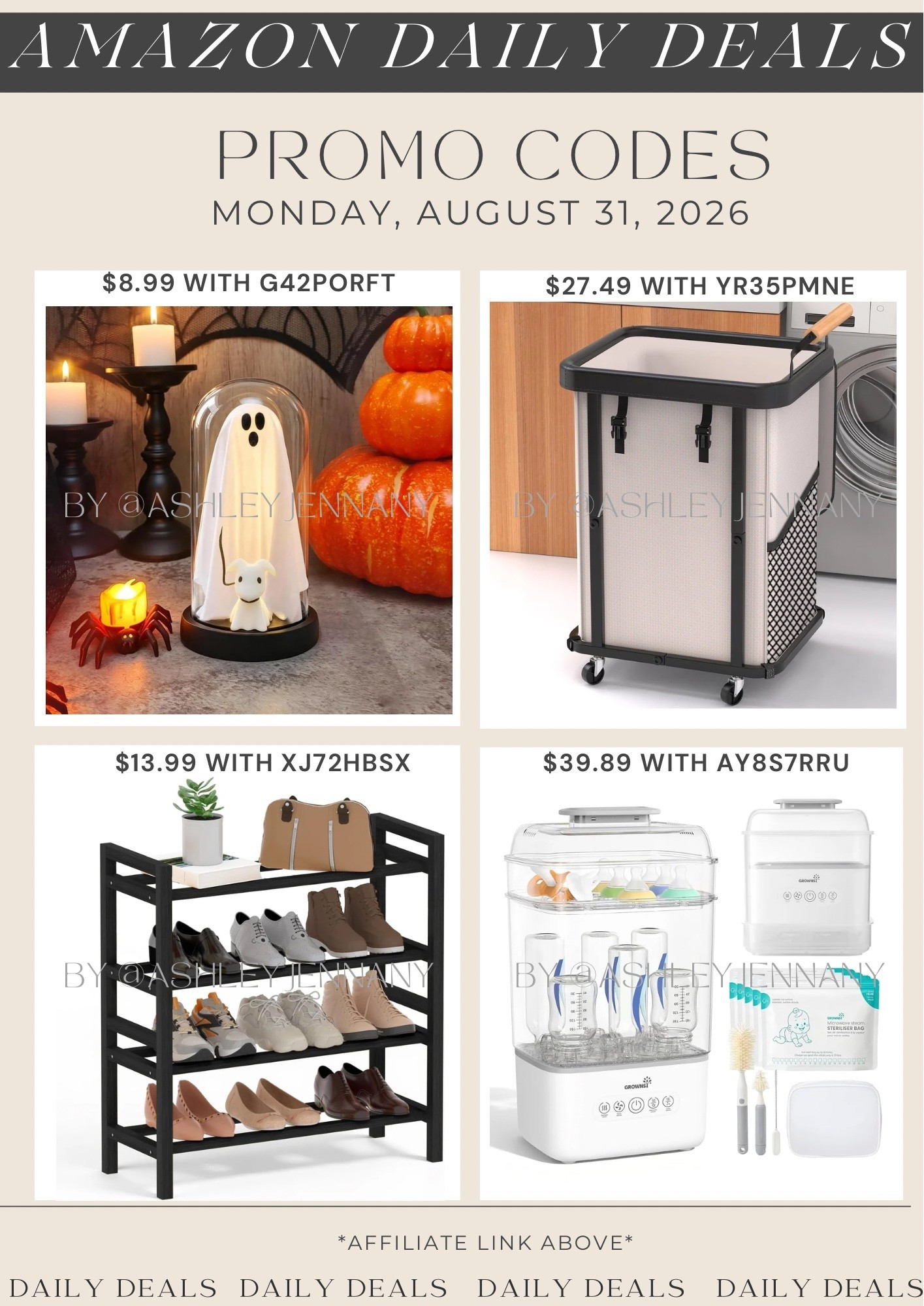 Amazon deals

#LTKSeasonal #LTKSaleAlert #LTKHome