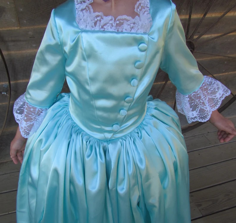 Schuyler Sisters Angelica Hamilton eliza Child Sizes up to - Etsy | Etsy (US)