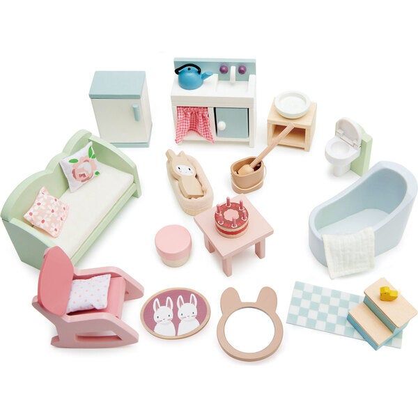 Countryside Furniture Set | Maisonette