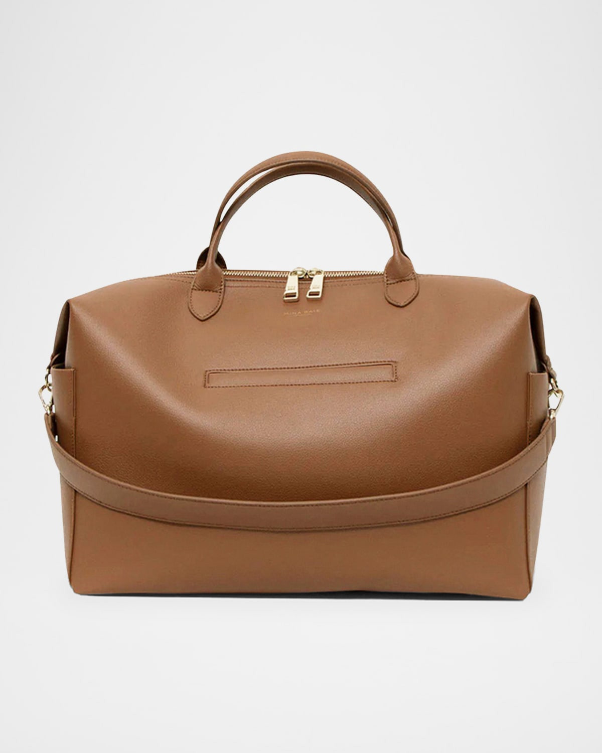 Emmy Full Vegan Bundle Bag | Neiman Marcus