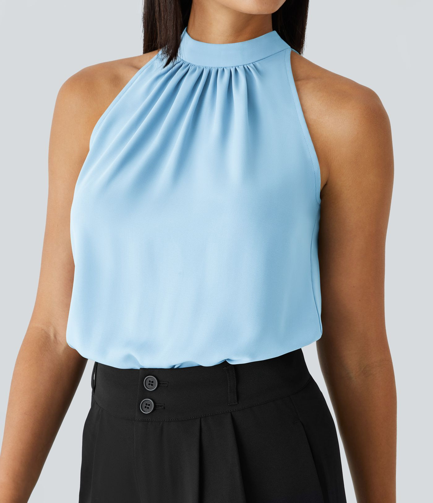 Halter Top | Halara - DE