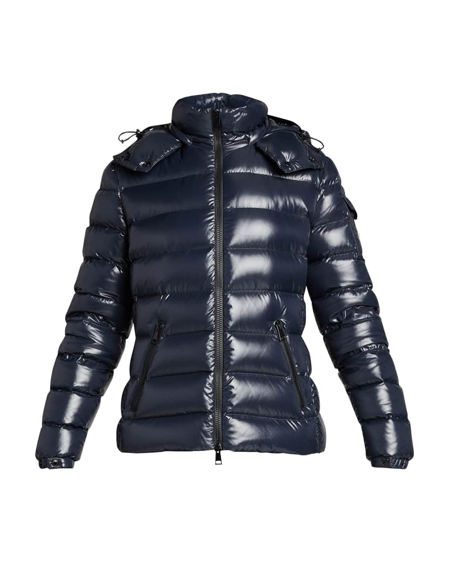 Moncler Bady Puffer Jacket | Neiman Marcus