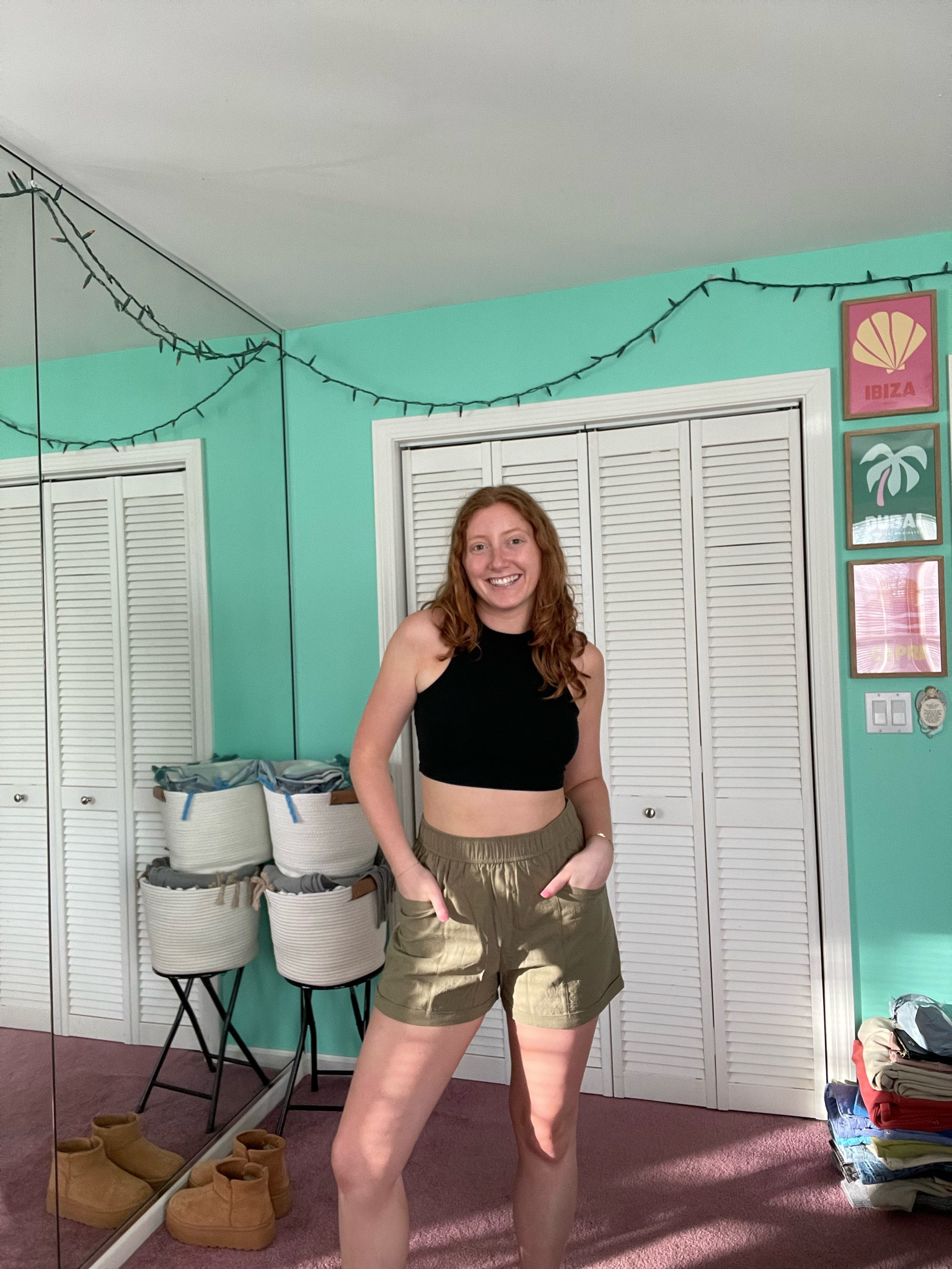 Halara summer pieces / use durkee20 for 20% off 🌞🐠 

#LTKmidsize #LTKfindsunder50 #LTKSeasonal