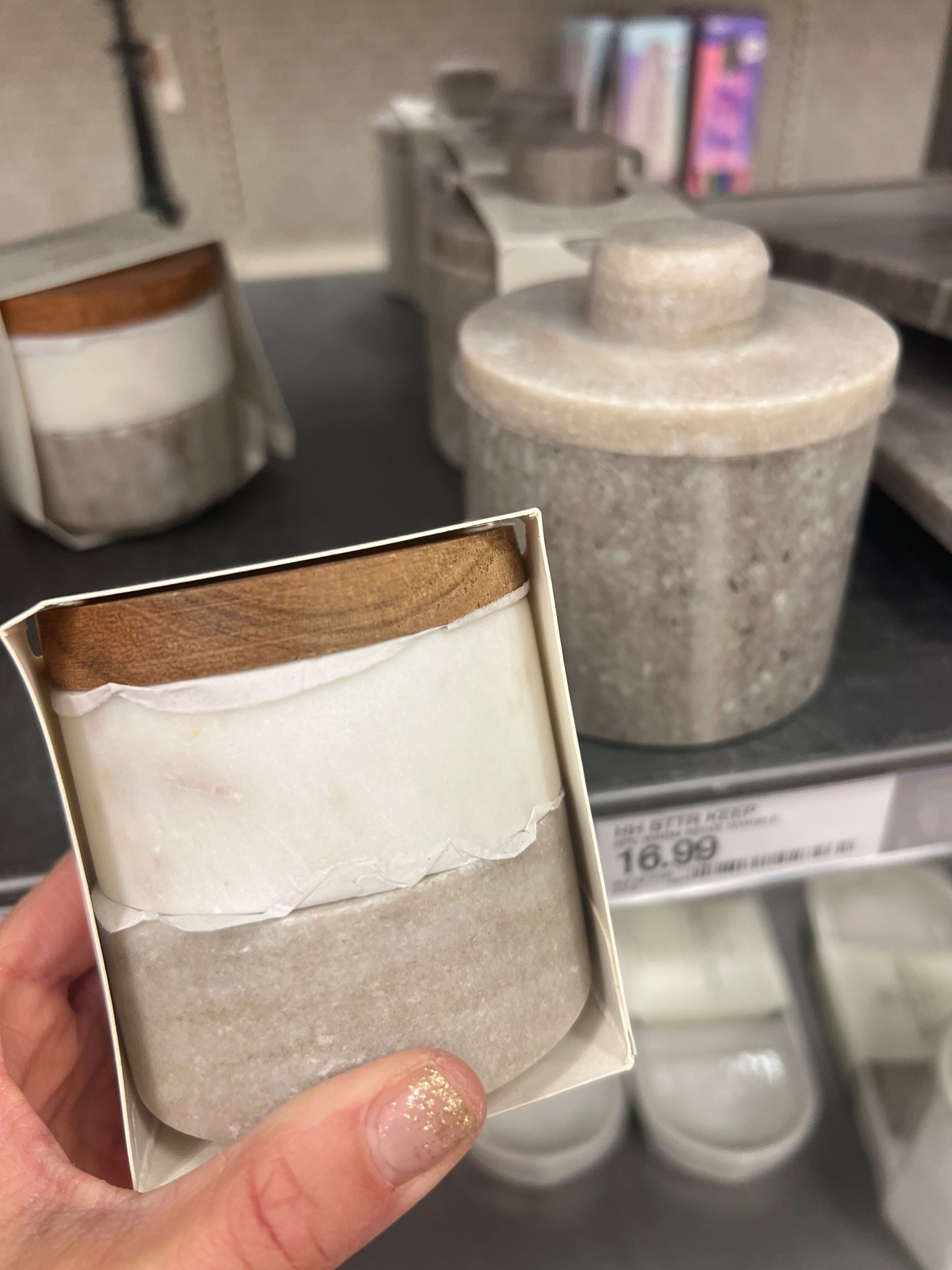 Finally found my butter dish + the price points of these pieces that look so elevated are amazingg

#LTKHome #LTKfoodie