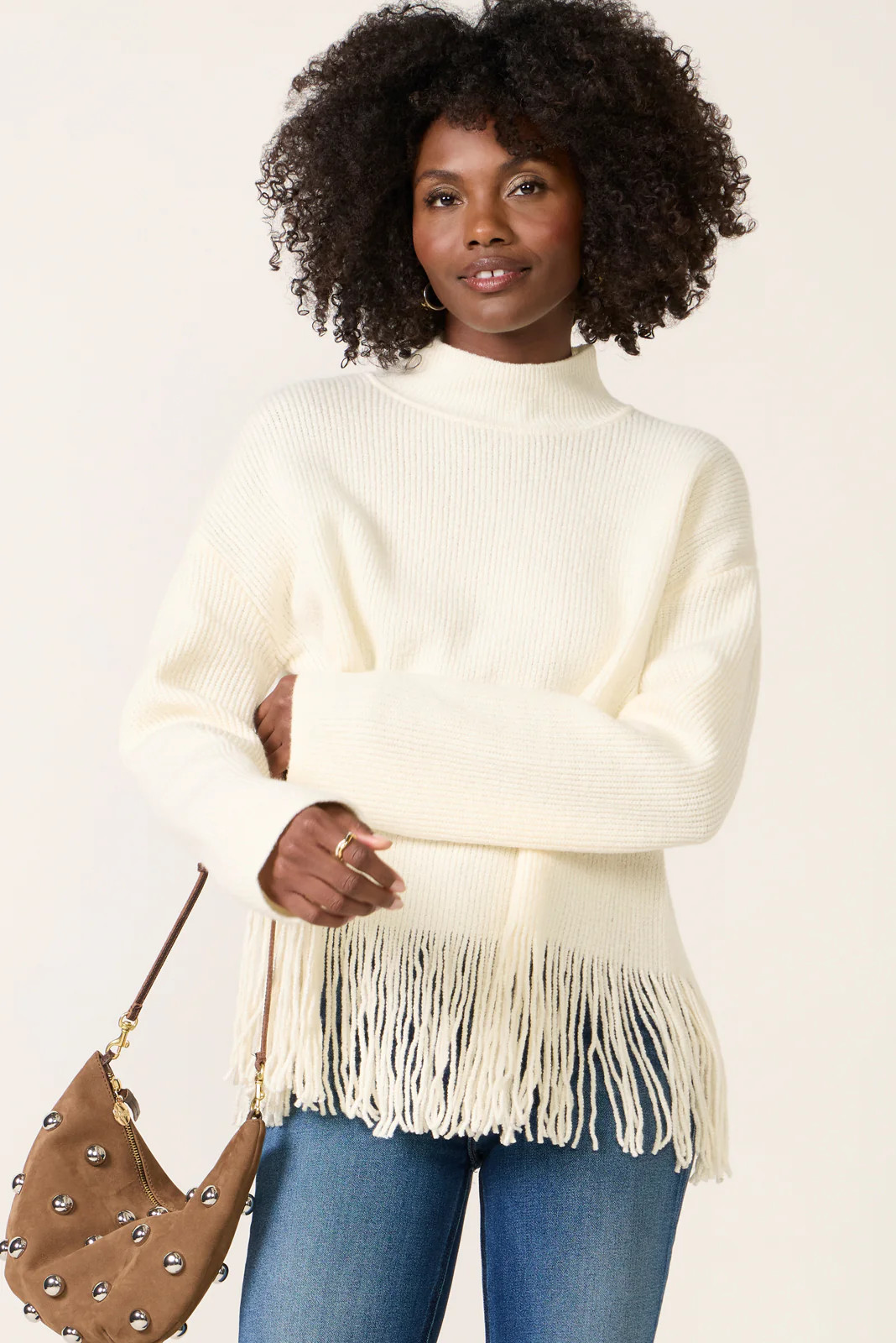 Lise Sweater | Evereve