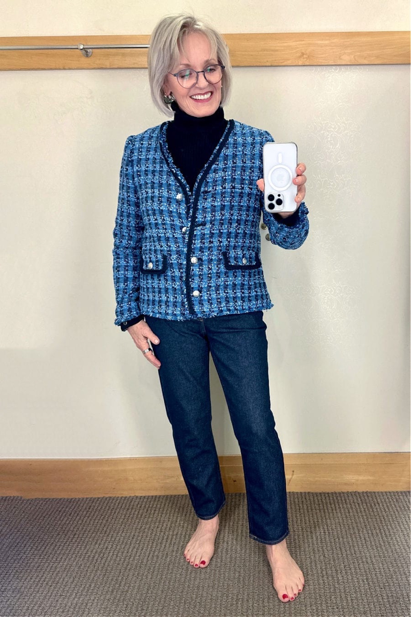 Winter Outfit Inspiration From Talbots

#Fashionover50 #LTKOver50Style #fashion #winterfashion #winteroutfit #talbots

#LTKSeasonal #LTKOver40 #LTKStyleTip