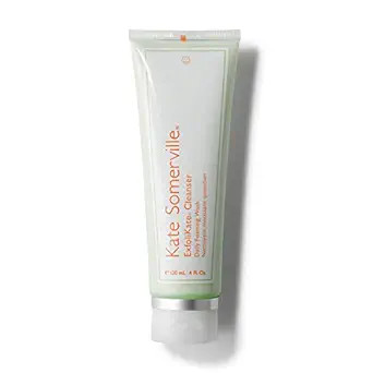 Kate Somerville ExfoliKate Cleanser – Daily Exfoliating Foaming Face Wash – Clinically Formul... | Amazon (US)