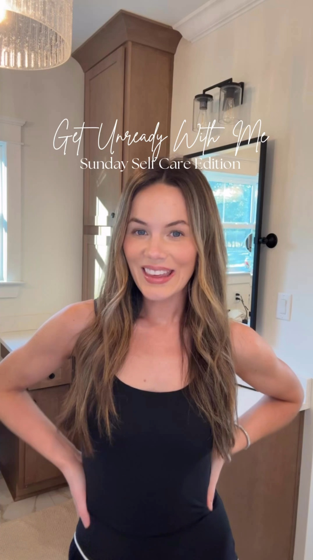 Get unready with me! Self care items I love, shower favorites, self tanner! 

#LTKBeauty #LTKFindsUnder50 #LTKWatchNow