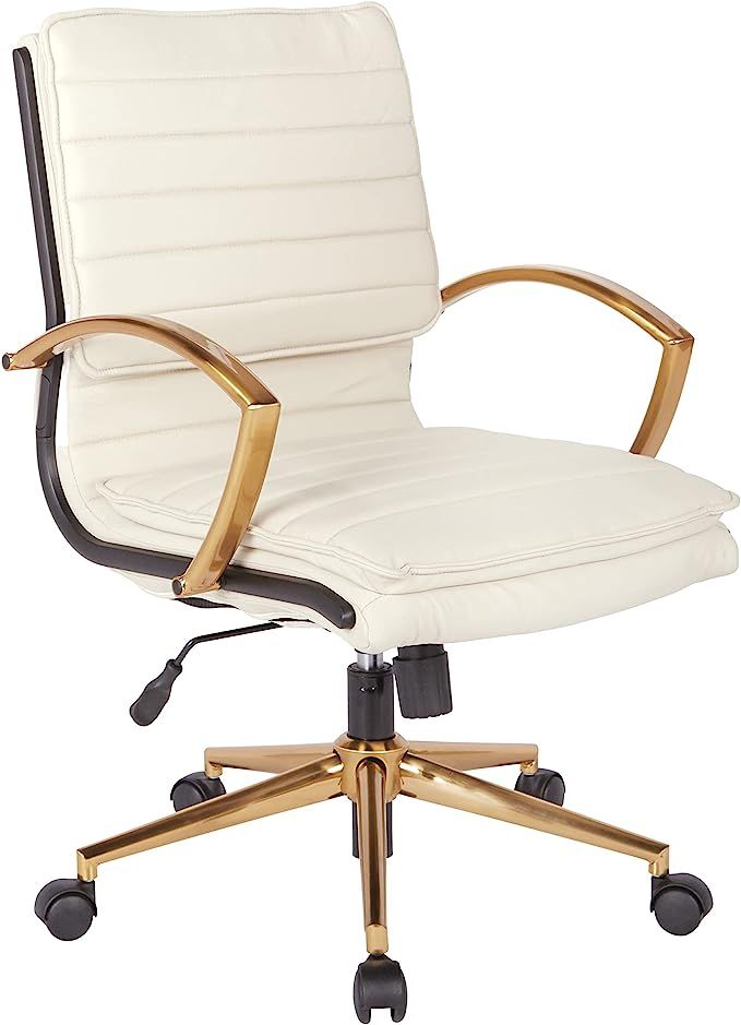 OSP Home Furnishings Chair | Amazon (US)