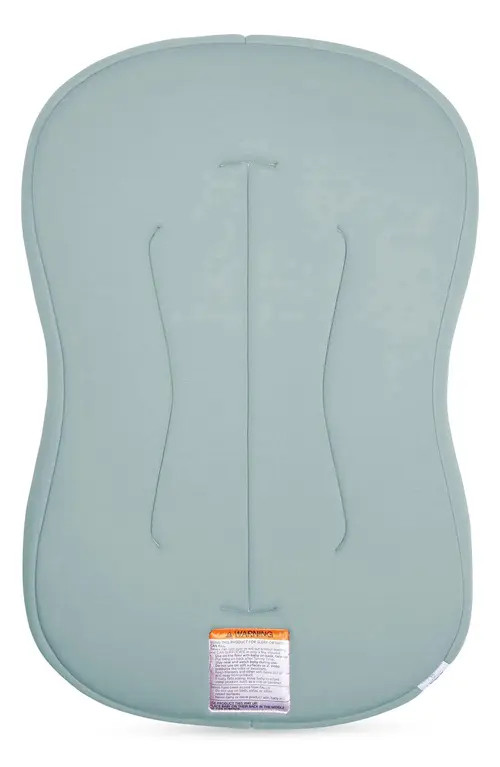 Snuggle Me Infant Curve Lounger in Slate at Nordstrom | Nordstrom