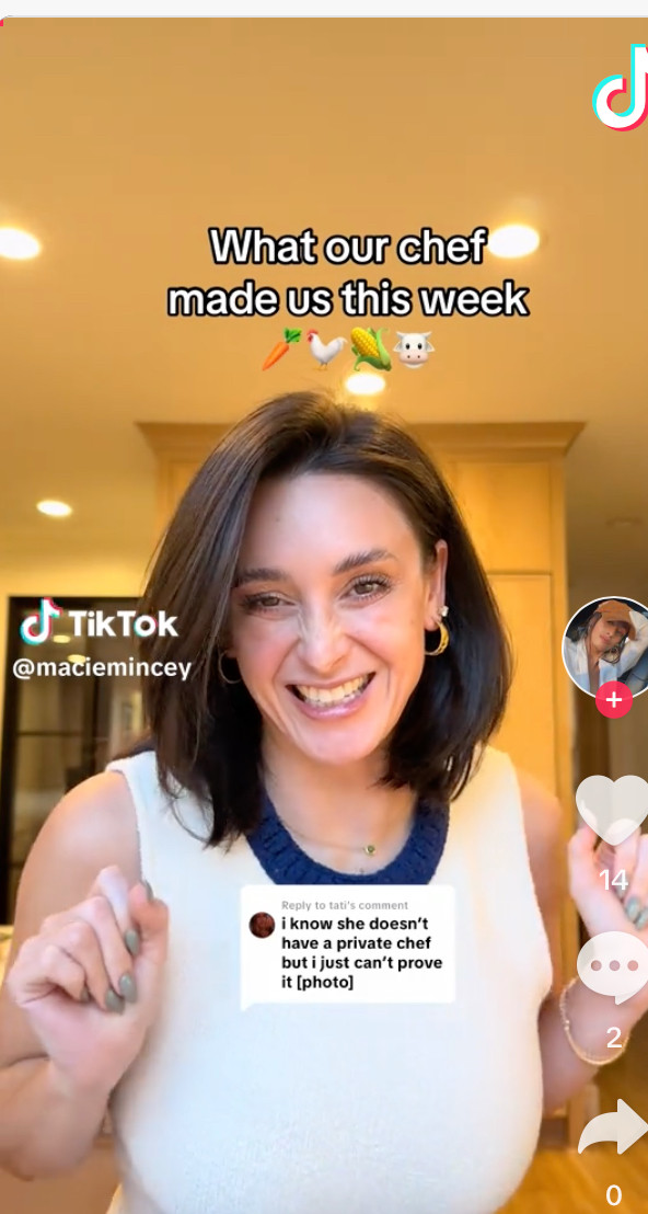 This week's recipes! You can always find them linked in my bios on all platforms 


#momlife #foodie #weeklyrecipes #recipes #momfit 

 

#LTKdayinmylife #LTKHoliday #LTKmomlife