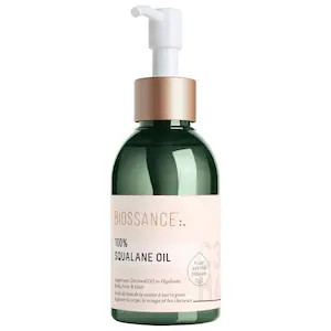 100% Squalane Oil - Biossance | Sephora | Sephora (US)