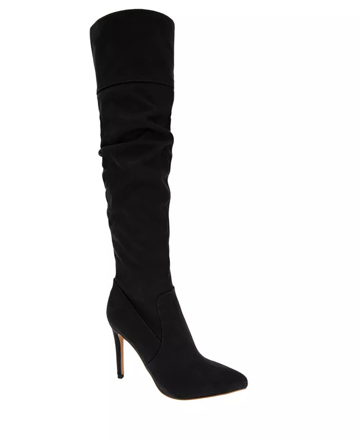 Women's Himani Slouch Regular Calf Tall Boot | Macy's