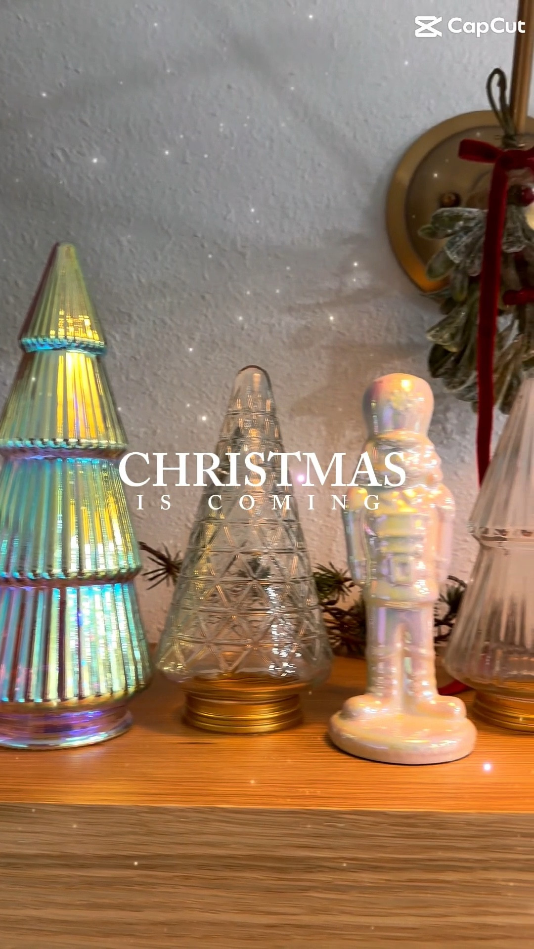 Our Christmas shelving decor 🎄

#LTKSeasonal #LTKHome #LTKHoliday