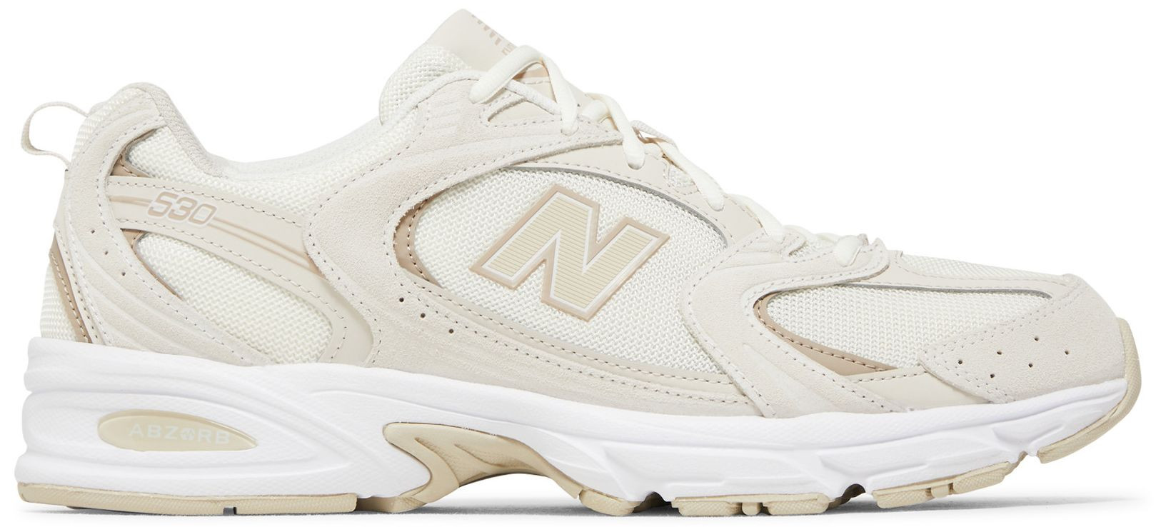 Buy 530 'Off White' - MR530OW | GOAT | GOAT