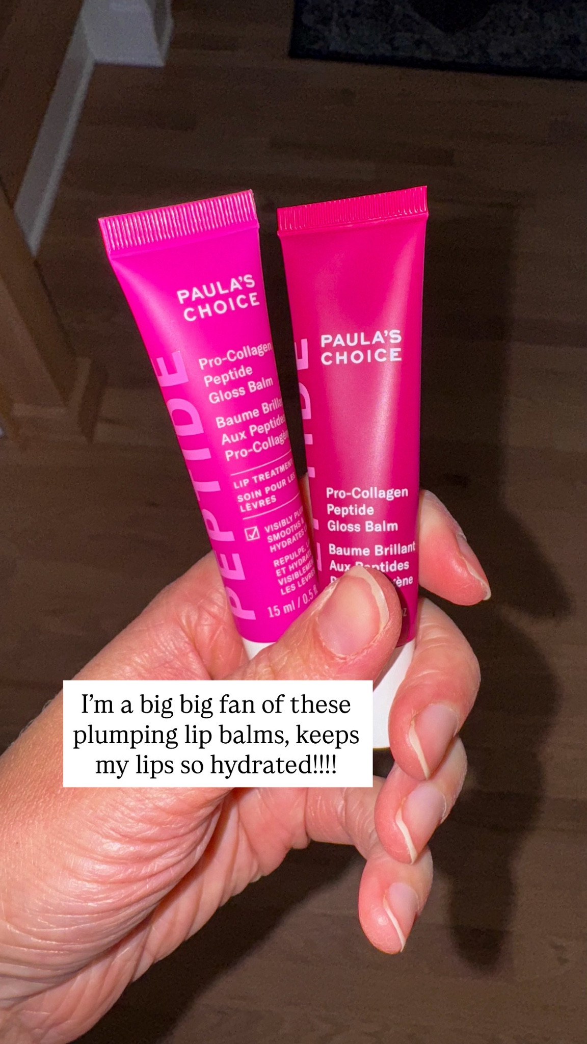 Lip balm beauty cosmetics paula’s choice 

#LTKFindsUnder50 #LTKBeauty #LTKFindsUnder100
