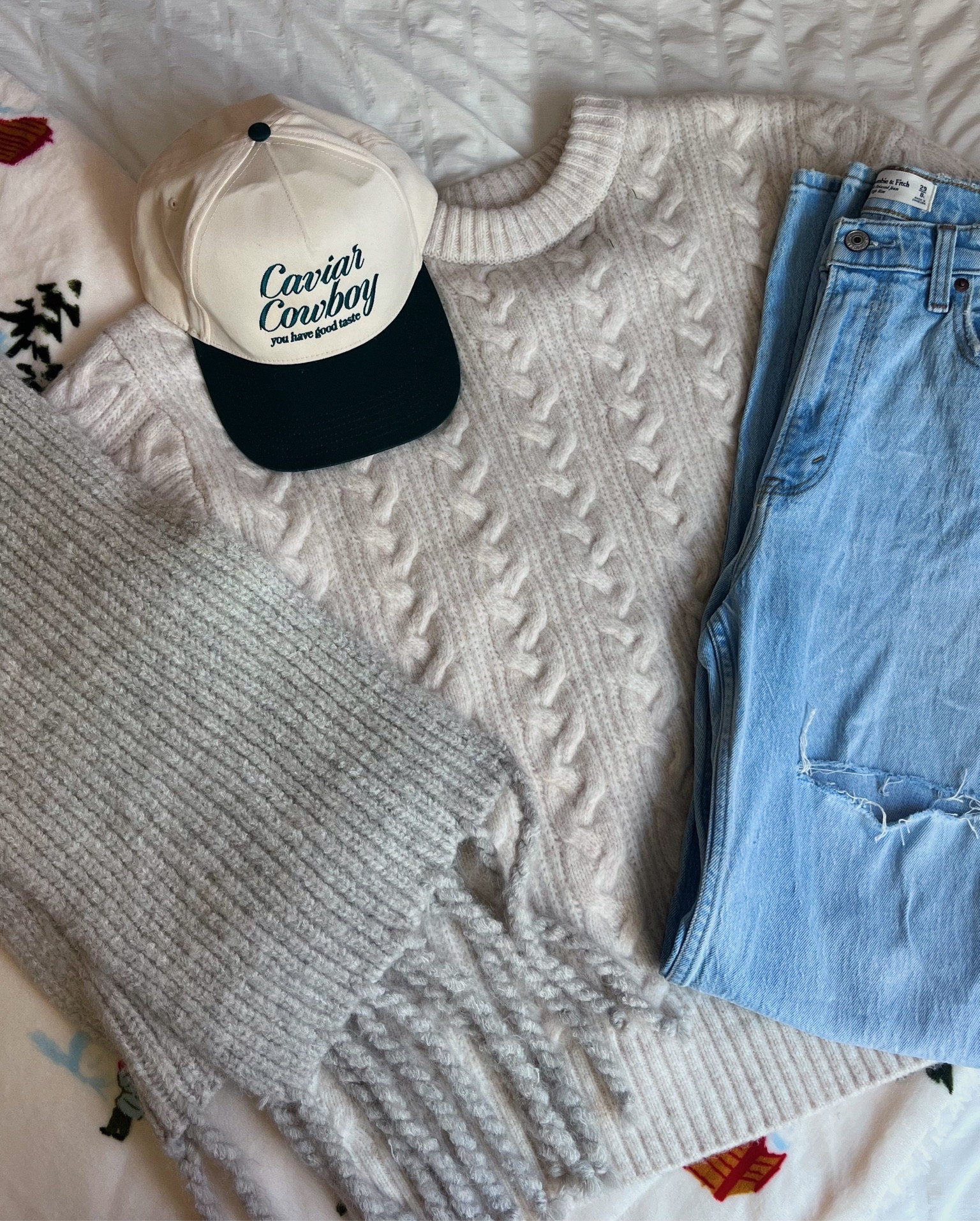 such a cutie winter fit ☃️🎀

#LTKCyberSaleIT #LTKCyberSaleFR #LTKCyberWeek