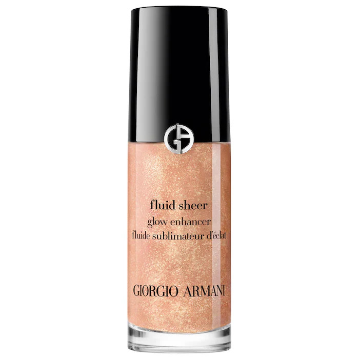 Fluid Sheer Glow Enhancer Highlighter | Sephora (US)