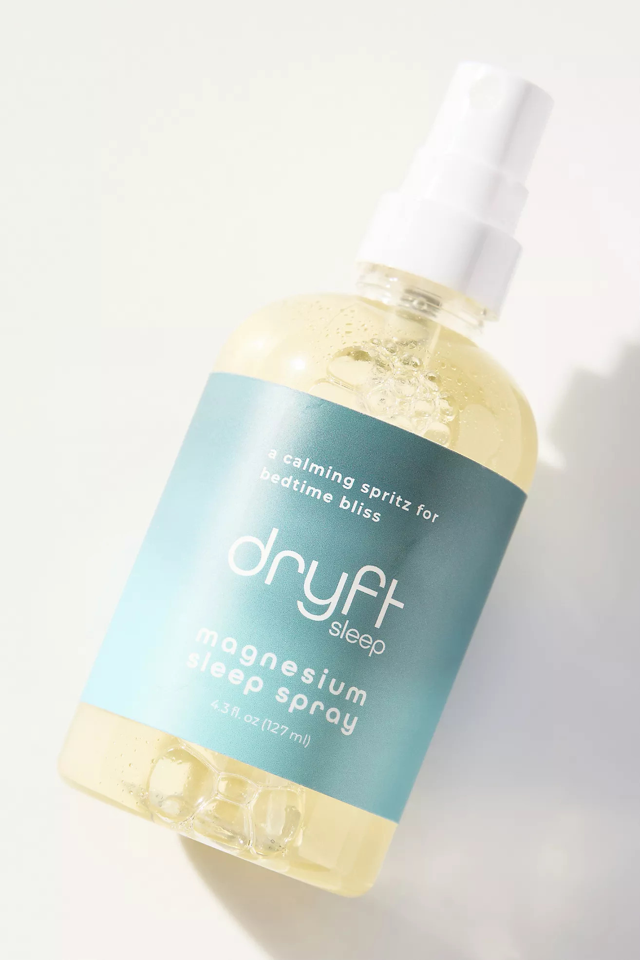 Dryft Sleep Magnesium Sleep Spray | Anthropologie (US)