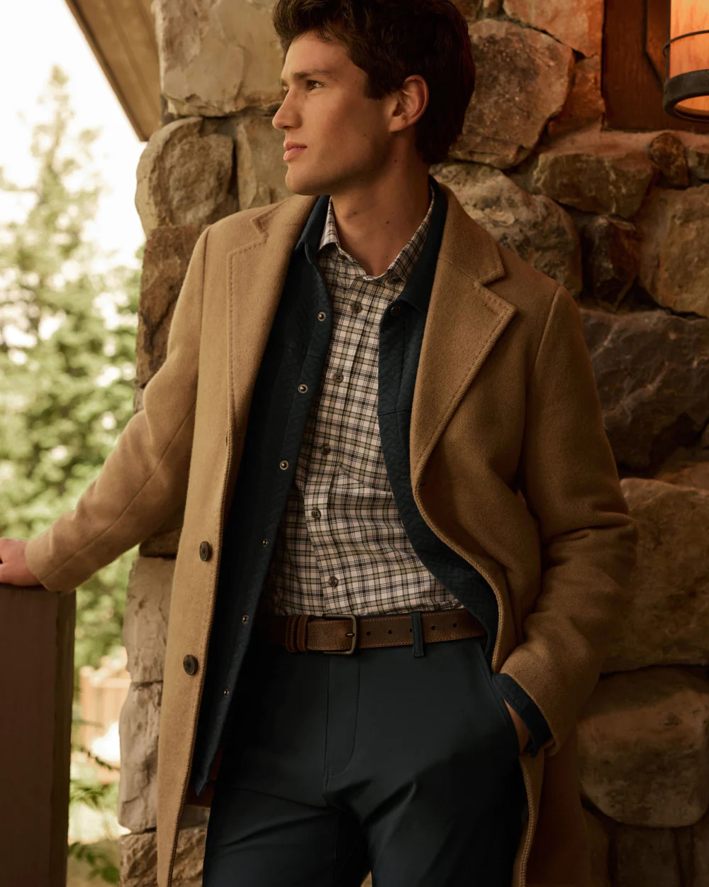 Commuter® Topcoat | Rhone