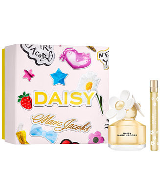 2-Pc. Daisy Eau De Toilette Spray Gift Set | Macy's