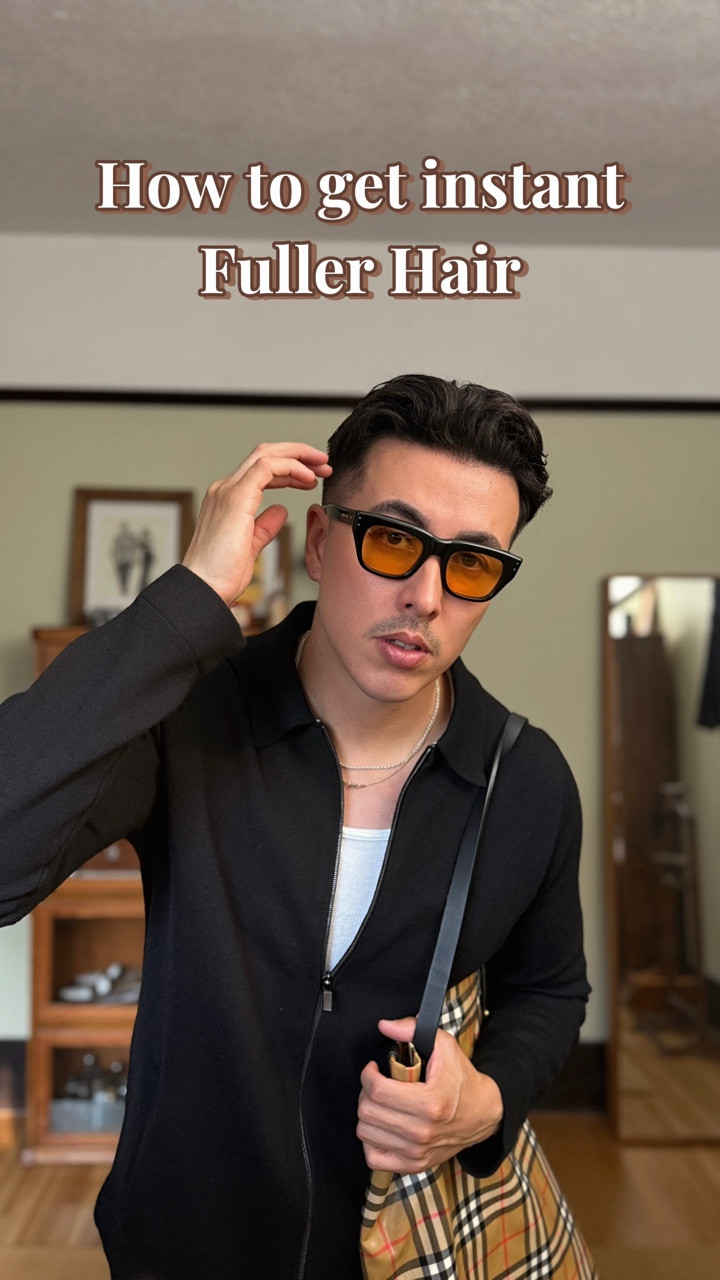 Is your hair thinning? Or maybe you just want an added confidence boost? Try @toppik, and you’ll instantly get that full thickness we all want.  I discovered them while growing out my hair- Post Transplant. I was looking to add fullness for a photo shoot, and was recommended Toppik. Little did I know, Toppik has been around for years and used by so many, just on the low.  Well, I’m here to shed some light on it, so you can also get that added confidence boost.  Right now, it’s 30% off during Amazon’s Big Deals Day! Take full advantage, trust me! 



#LTKBeauty #LTKSaleAlert #LTKFindsUnder50