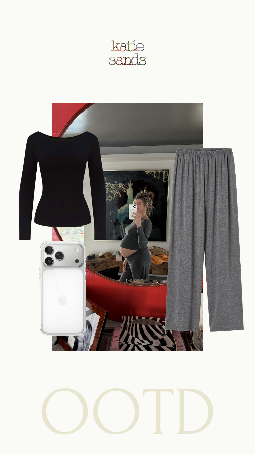 OOTD 

 

#LTKootd #LTKSeasonal #LTKBump