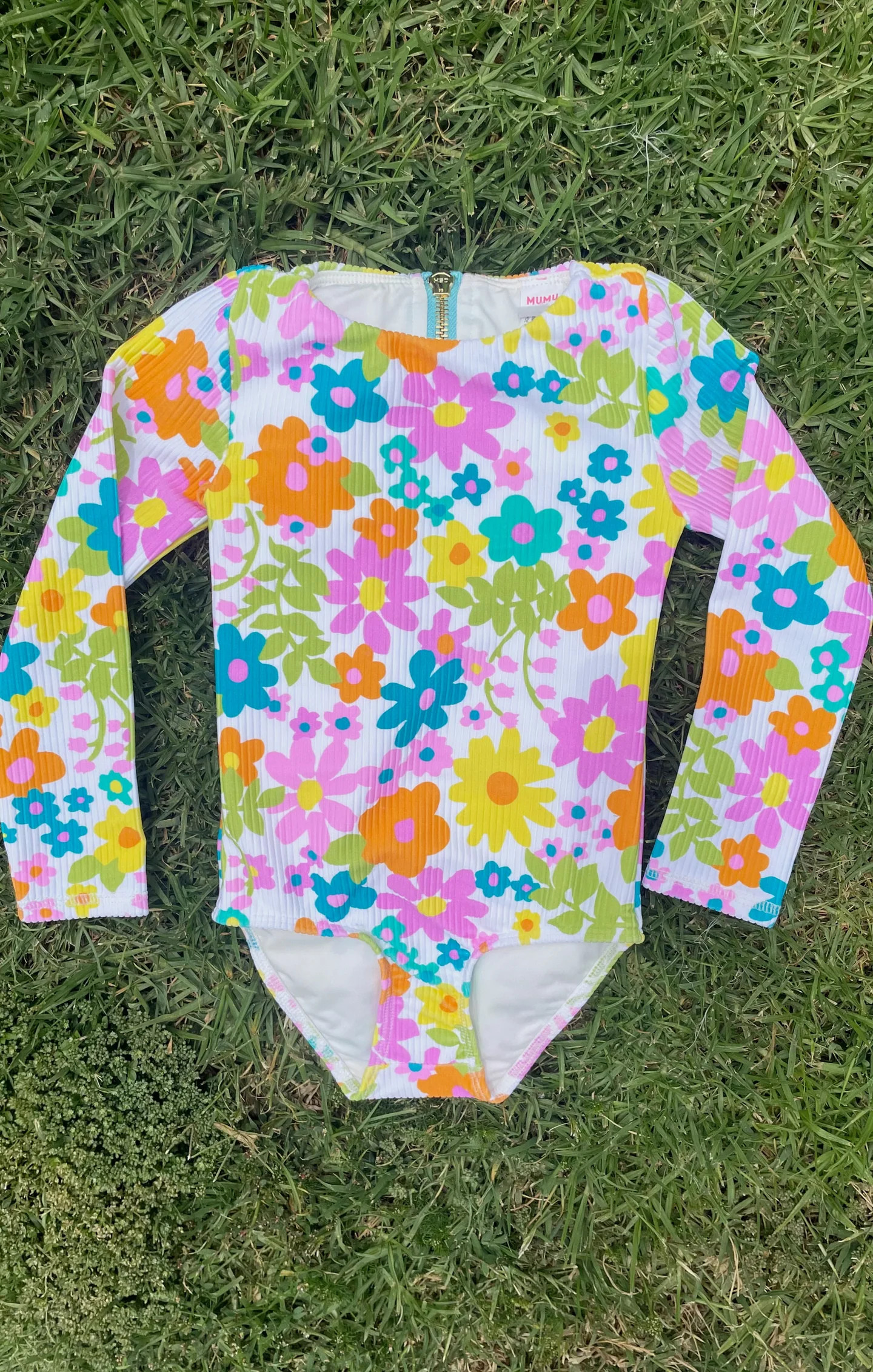 Millie Rashguard | Show Me Your Mumu