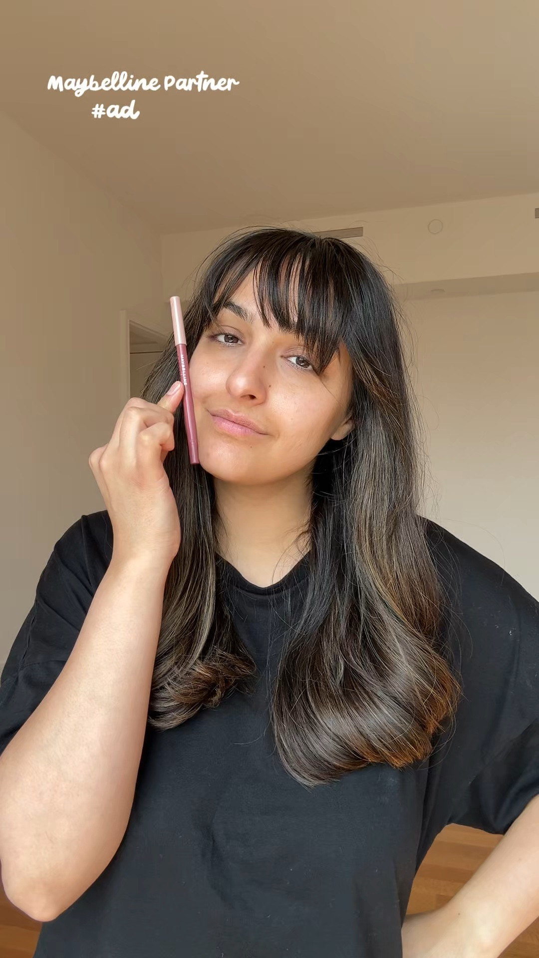 #ad So excited to partner with Maybelline and Target to share some of my repurchased items, perfect to grab for back to college! The Lifter Liner is my absolute fave!! #maybellinepartner #targetpartner @maybelline @target @targetstyle @shop.ltk #liketkit

#LTKvlog