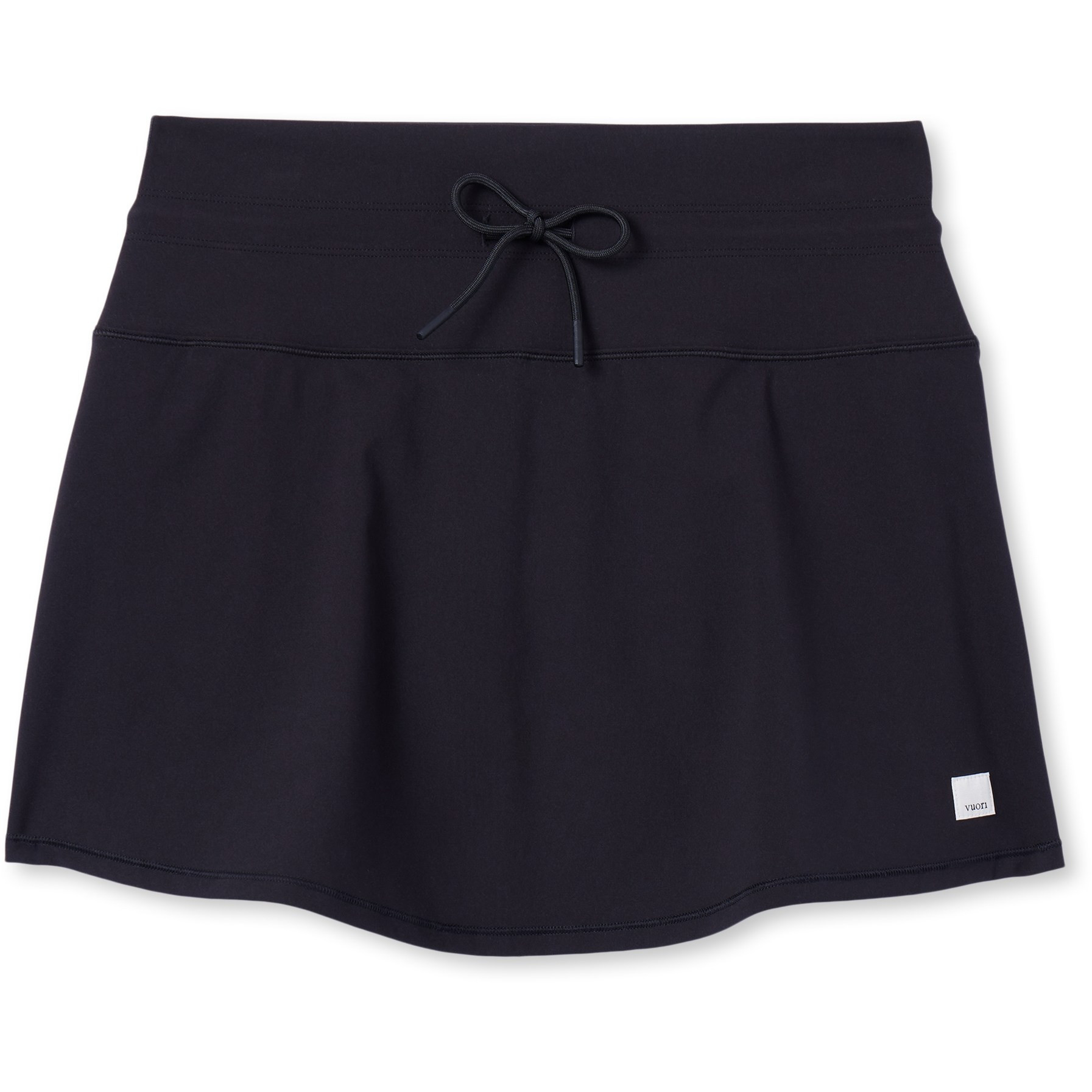 Vuori Women's Daily Skirt Black S | REI