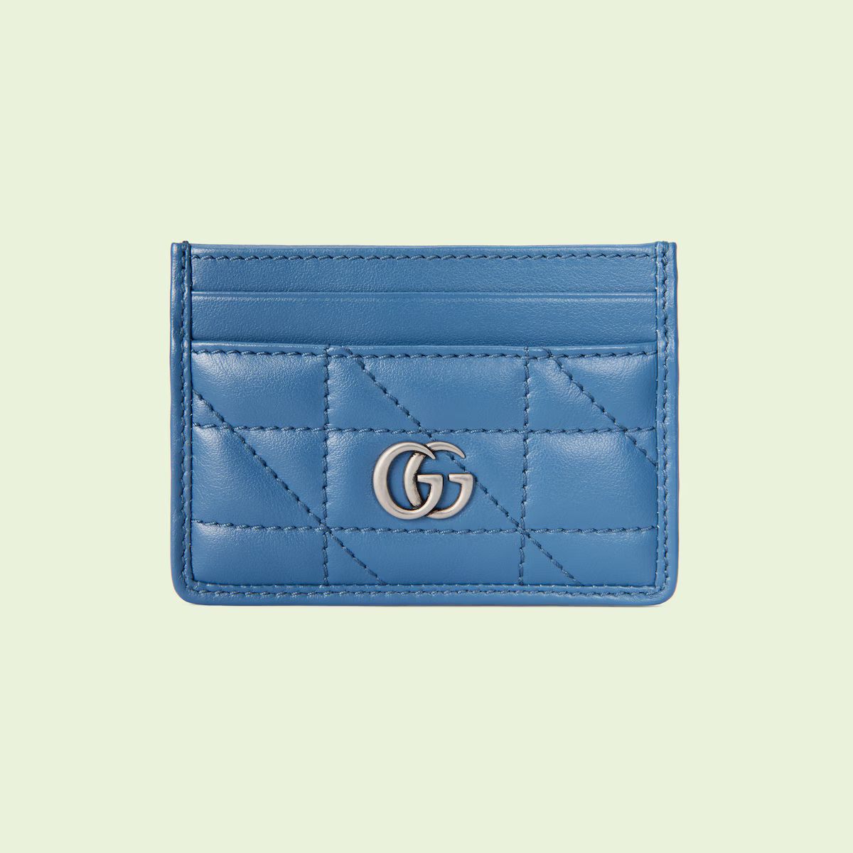 Gucci GG Marmont card case | Gucci (US)