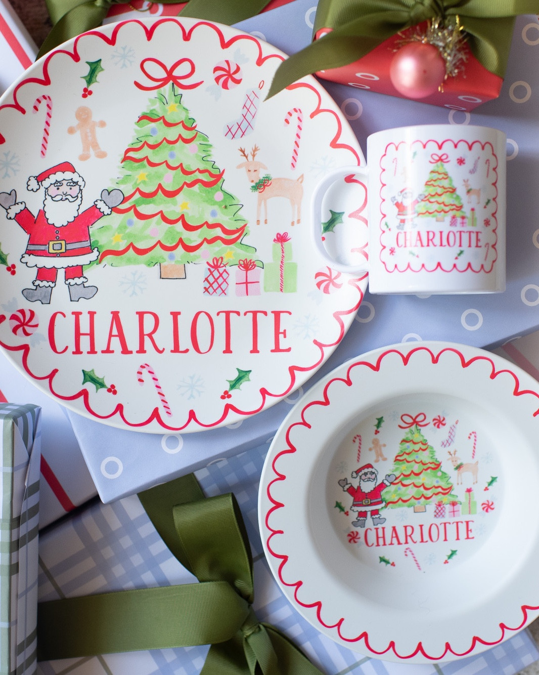 Small business Saturday! Love these gifts! Use code JINGLE10 for 10% at Mayfly Junebug. 

#LTKHoliday #LTKGiftGuide #LTKCyberWeek