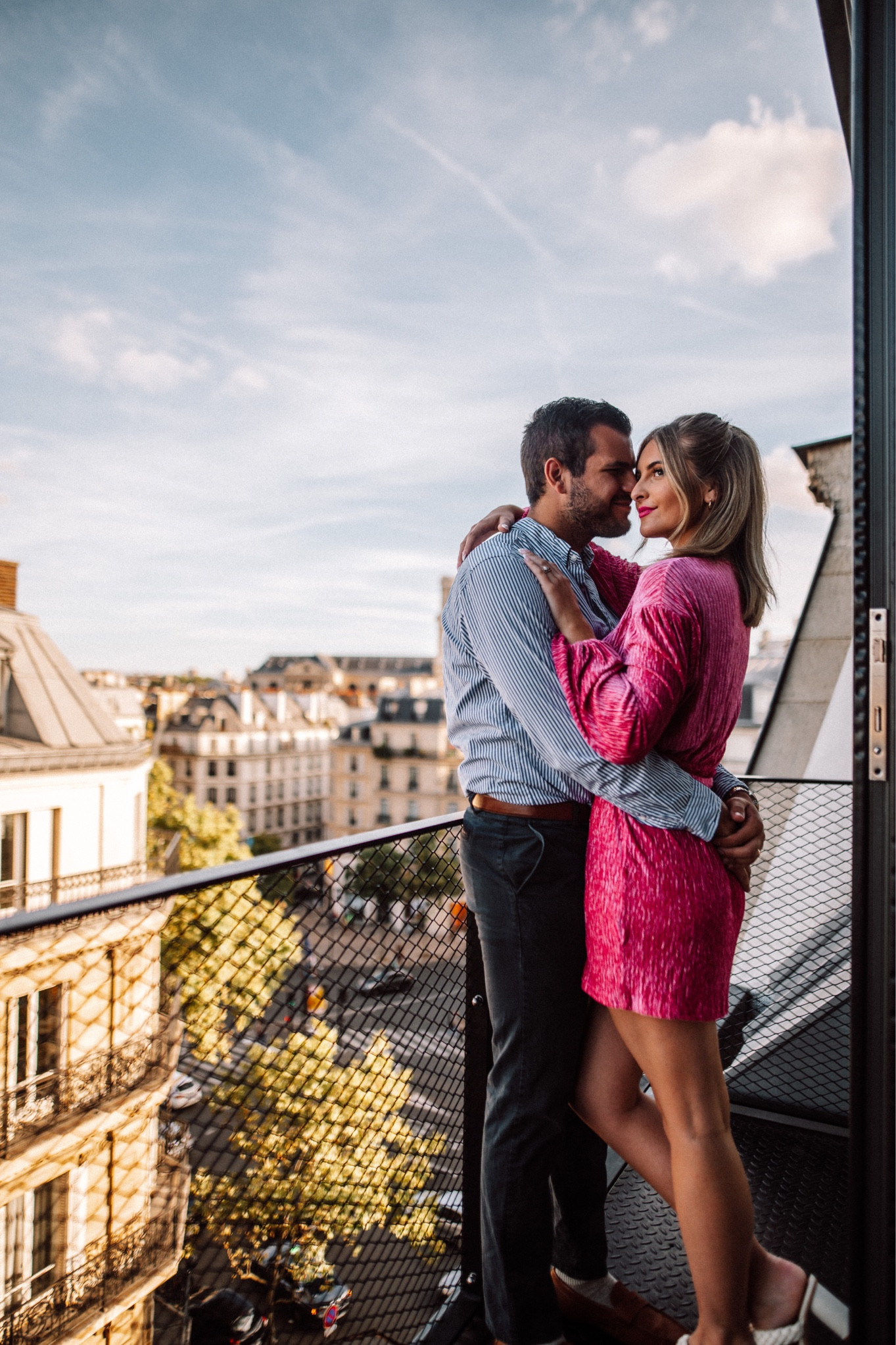 Night out pink dress

#LTKunder50 #LTKSale #LTKeurope