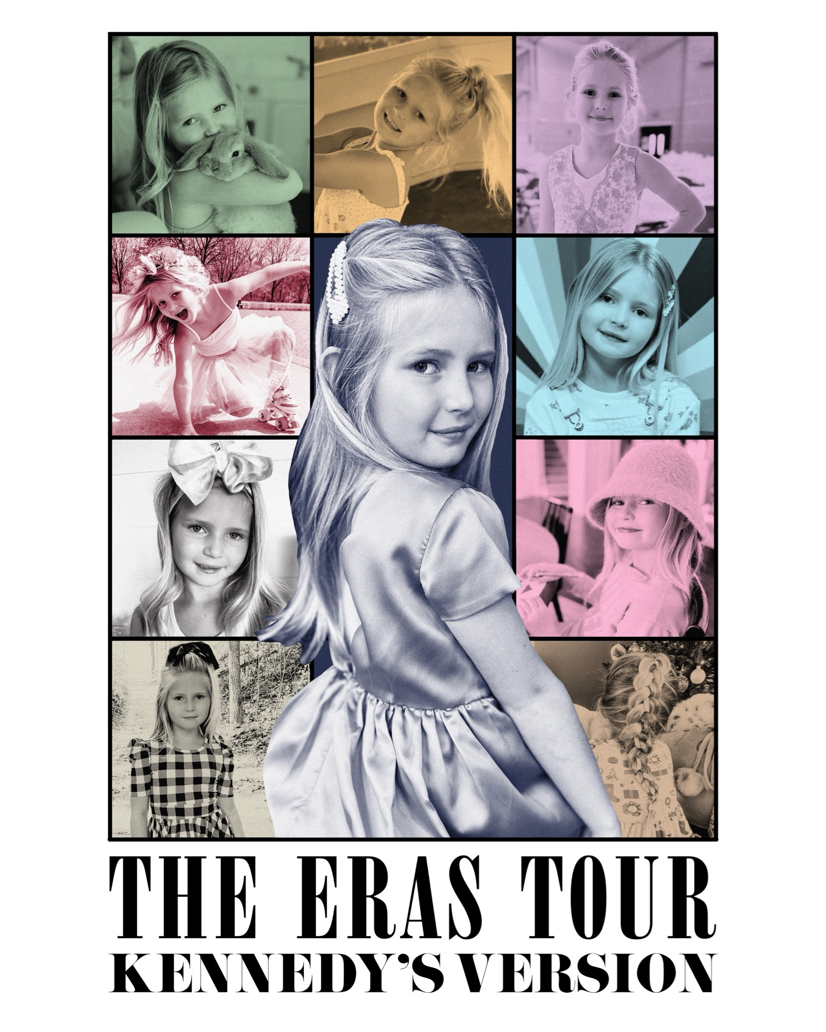 Swiftie
Taylor Swift gift
Eras poster
Custom eras file
