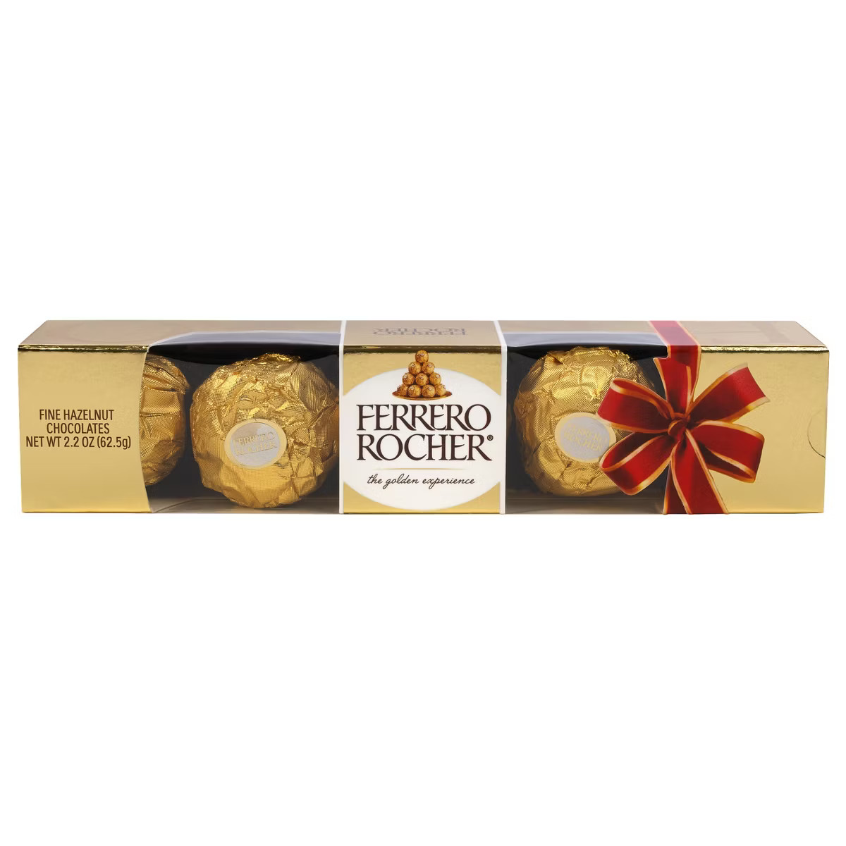 Ferrero Rocher - 2.2oz/5ct | Target
