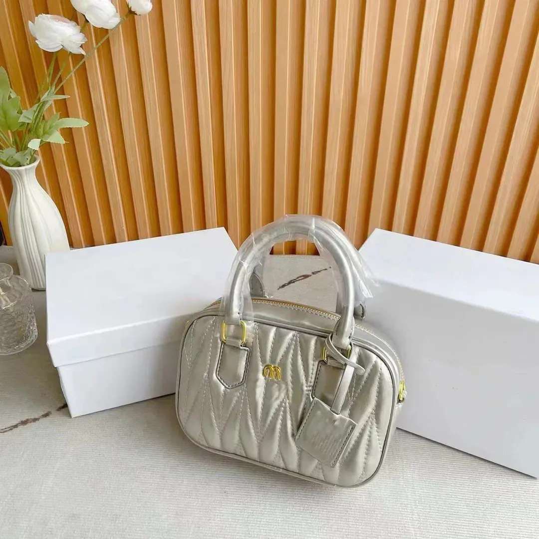 High Quality Luxury Designer Classic Crossbody Bags Women's Large Capacity Shopping Bag Leather T... | DHGate