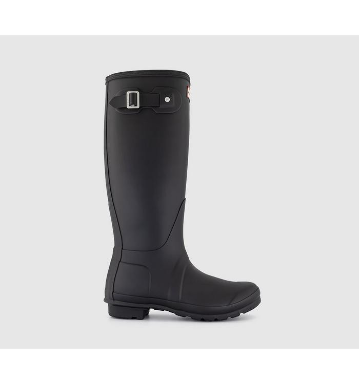 Hunter Boots | Office Shoes (UK)