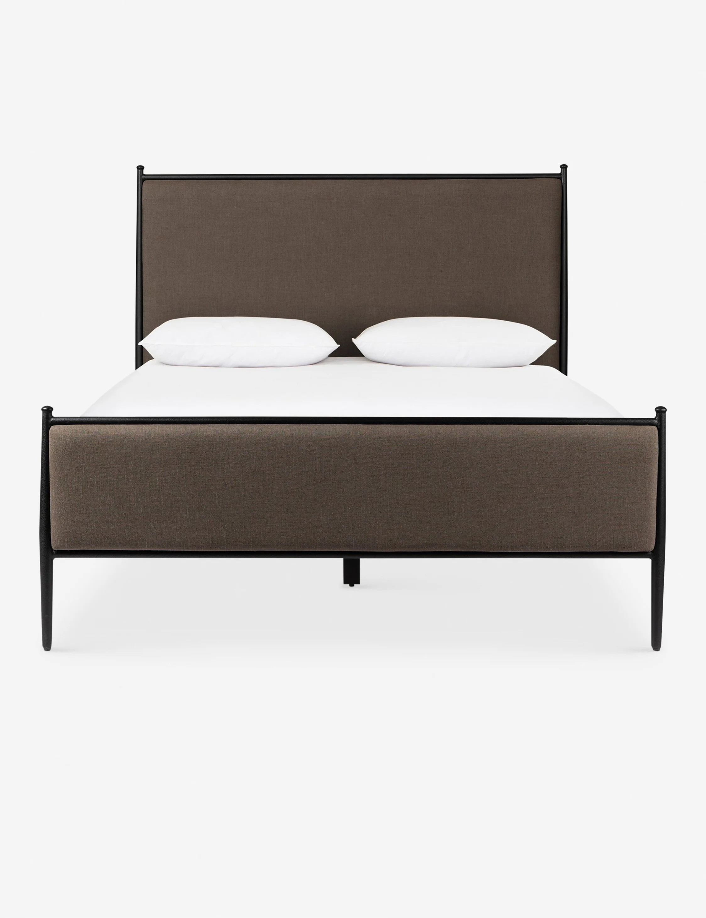 Tinbrook Platform Bed | Lulu and Georgia 